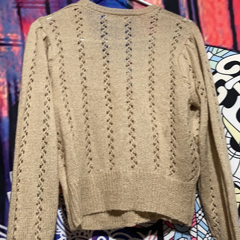 Cardigan - Picture 4 of 4